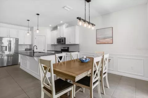 Dining - 8717 Corkscrew Xing, Parrish, FL 34219 photo 2 of 4