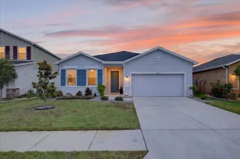Exterior - 8717 Corkscrew Xing, Parrish, FL 34219 photo 1 of 9