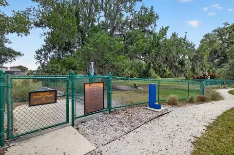 Exterior - 8717 Corkscrew Xing, Parrish, FL 34219 photo 9 of 9