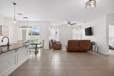 Entry Way - 8717 Corkscrew Xing, Parrish, FL 34219 photo 2 of 3