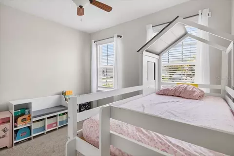 Bedroom - 8717 Corkscrew Xing, Parrish, FL 34219 photo 6 of 7