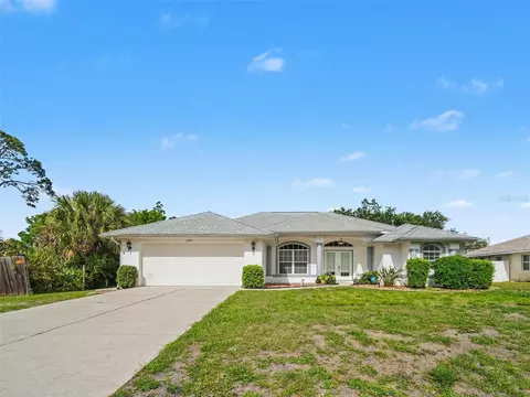 1290 Mccrory St, North Port, FL 34286