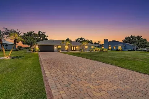 Exterior - 3504 Wilderness Blvd W, Parrish, FL 34219 photo 7 of 19