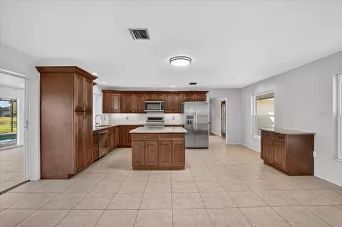 Kitchen - 3504 Wilderness Blvd W, Parrish, FL 34219 photo 7 of 7