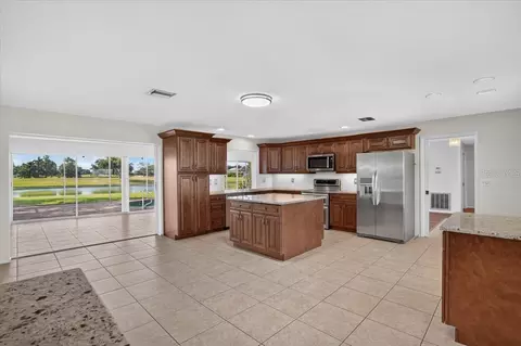 Kitchen - 3504 Wilderness Blvd W, Parrish, FL 34219 photo 6 of 7