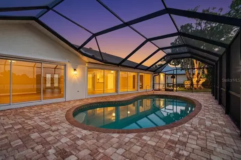 Exterior - 3504 Wilderness Blvd W, Parrish, FL 34219 photo 3 of 19