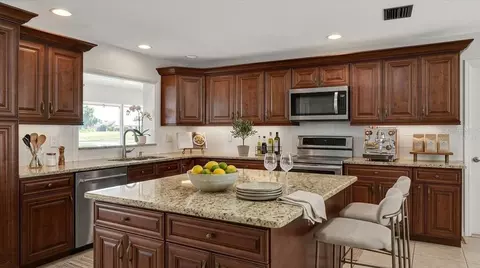 Kitchen - 3504 Wilderness Blvd W, Parrish, FL 34219 photo 1 of 7