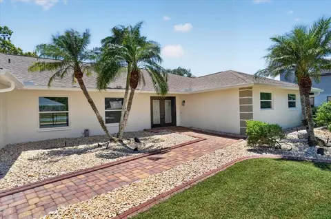 Exterior - 3504 Wilderness Blvd W, Parrish, FL 34219 photo 17 of 19