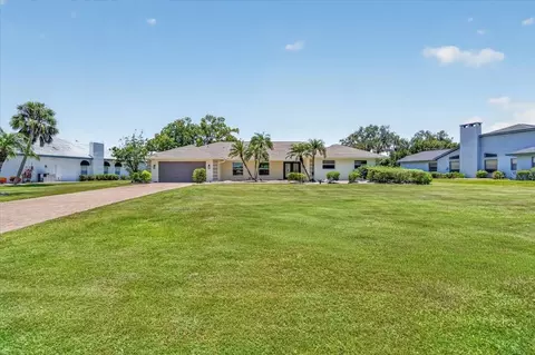 Exterior - 3504 Wilderness Blvd W, Parrish, FL 34219 photo 2 of 19