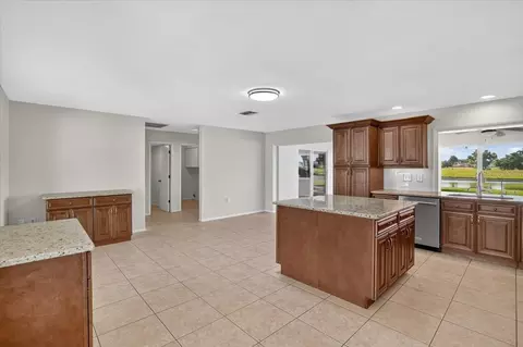 Kitchen - 3504 Wilderness Blvd W, Parrish, FL 34219 photo 2 of 7