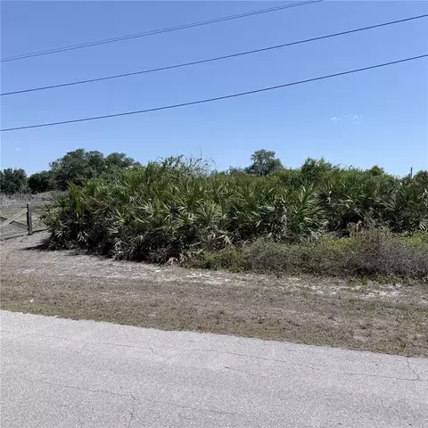 lot22 Americana Ave, North Port, FL 34291
