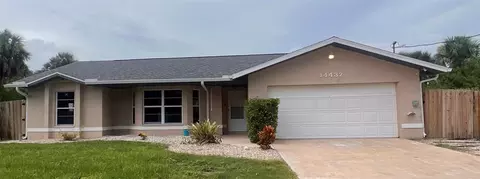 14432 Mc Clellan Ave, Port Charlotte, FL 33953