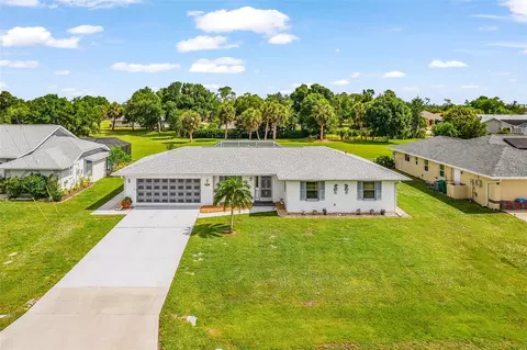26058 Deep Creek Blvd, Punta Gorda, FL 33983