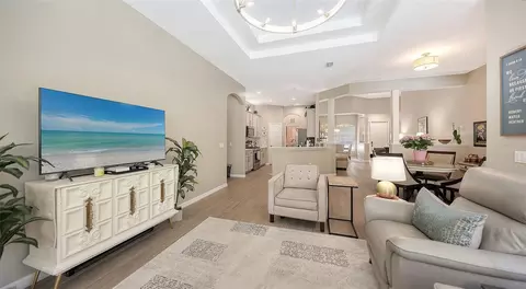 Living - 12554 Cara Cara Loop, Bradenton, FL 34212 photo 6 of 7