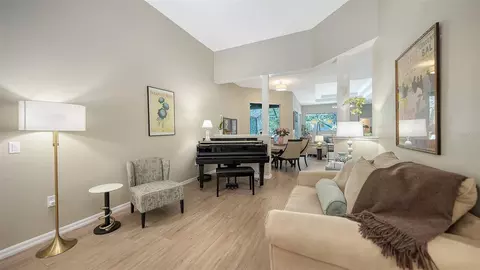 Living - 12554 Cara Cara Loop, Bradenton, FL 34212 photo 7 of 7