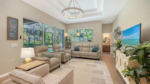 Living - 12554 Cara Cara Loop, Bradenton, FL 34212 photo 1 of 7
