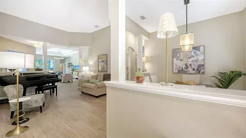 Entry Way - 12554 Cara Cara Loop, Bradenton, FL 34212 photo 1 of 3