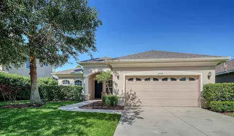 Exterior - 12554 Cara Cara Loop, Bradenton, FL 34212 photo 3 of 22