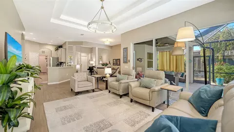 Living - 12554 Cara Cara Loop, Bradenton, FL 34212 photo 3 of 7