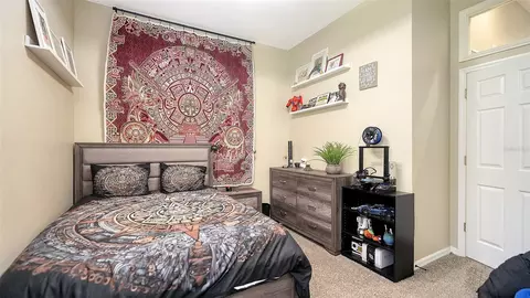 Bedroom - 12554 Cara Cara Loop, Bradenton, FL 34212 photo 8 of 8