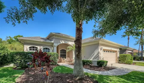 Exterior - 12554 Cara Cara Loop, Bradenton, FL 34212 photo 2 of 22
