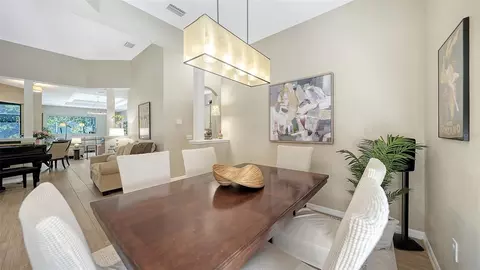 Dining - 12554 Cara Cara Loop, Bradenton, FL 34212 photo 3 of 4