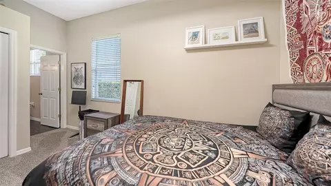 Bedroom - 12554 Cara Cara Loop, Bradenton, FL 34212 photo 7 of 8