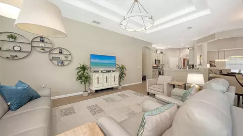 Living - 12554 Cara Cara Loop, Bradenton, FL 34212 photo 5 of 7