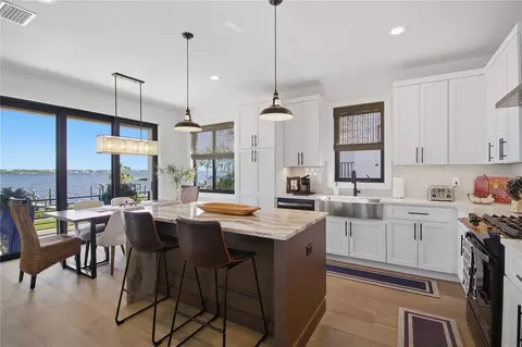Kitchen - 1912 Riverside Dr E, Bradenton, FL 34208 photo 1 of 3