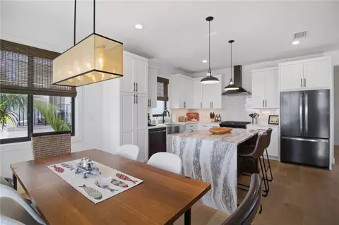 Dining - 1912 Riverside Dr E, Bradenton, FL 34208 photo 3 of 4