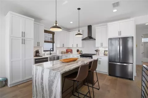 Kitchen - 1912 Riverside Dr E, Bradenton, FL 34208 photo 3 of 3