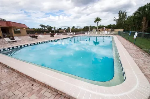 Exterior - 9517 Azure Cv, Bradenton, FL 34210 photo 5 of 5