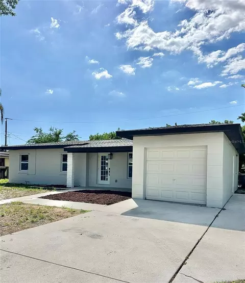 400 Dalton Blvd, Port Charlotte, FL 33952