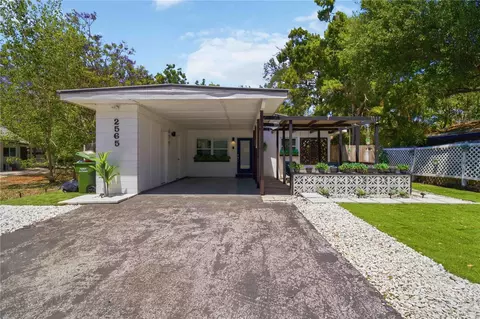 2565 Browning St, Sarasota, FL 34237