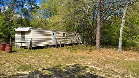 11281 NE 64th Pl, Williston, FL 32696