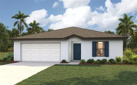 507 Presque Isle Dr, Port Charlotte, FL 33954