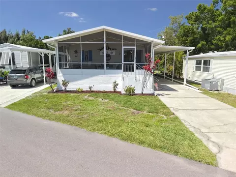 2927 Coquina Esplanade, Punta Gorda, FL 33982