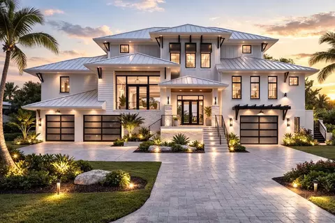 17411 1st St E, Redington Shores, FL 33708