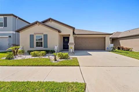 Exterior - 13383 Great Plains Dr, Riverview, FL 33579 photo 6 of 6
