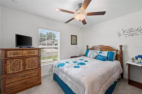 Bedroom - 13383 Great Plains Dr, Riverview, FL 33579 photo 3 of 3