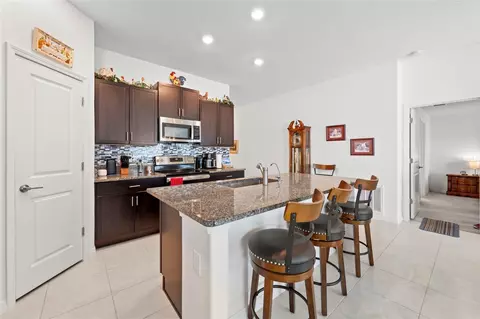 Kitchen - 13383 Great Plains Dr, Riverview, FL 33579 photo 5 of 5