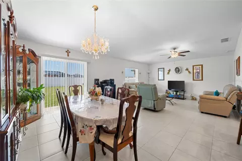 Dining - 13383 Great Plains Dr, Riverview, FL 33579 photo 1 of 2