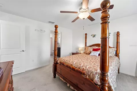 Bedroom - 13383 Great Plains Dr, Riverview, FL 33579 photo 2 of 3