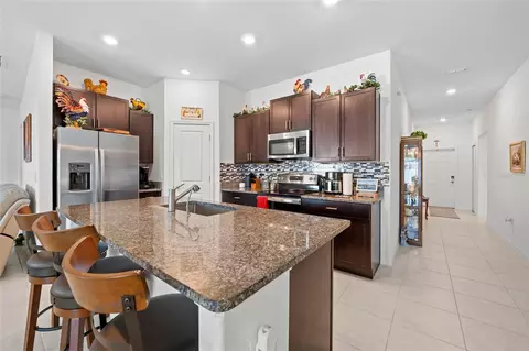Kitchen - 13383 Great Plains Dr, Riverview, FL 33579 photo 1 of 5