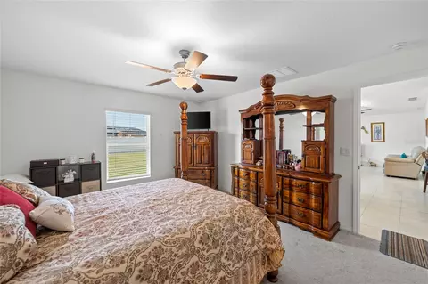 Bedroom - 13383 Great Plains Dr, Riverview, FL 33579 photo 1 of 3