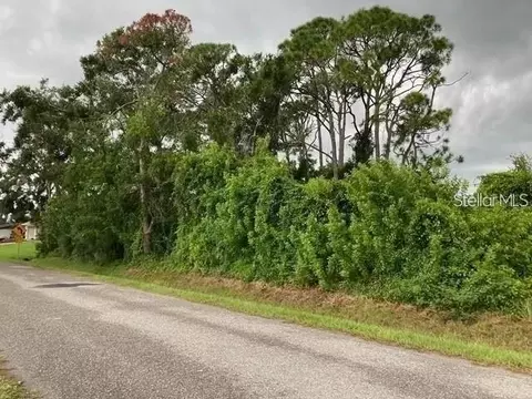 Conrad Road, Venice, FL 34293 photo 2