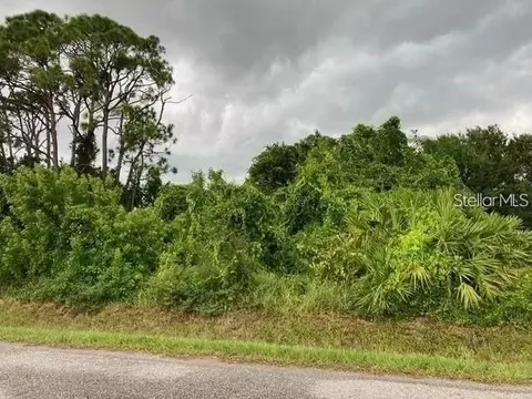 Conrad Road, Venice, FL 34293