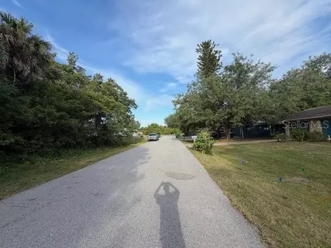 21447 Dranson Ave, Port Charlotte, FL 33952