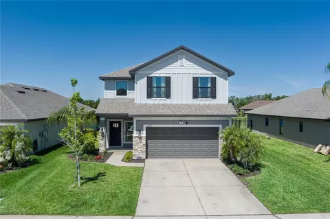 Exterior - 16121 61st Ln E, Parrish, FL 34219 photo 4 of 6