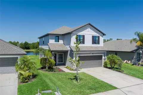 16121 61st Ln E, Parrish, FL 34219